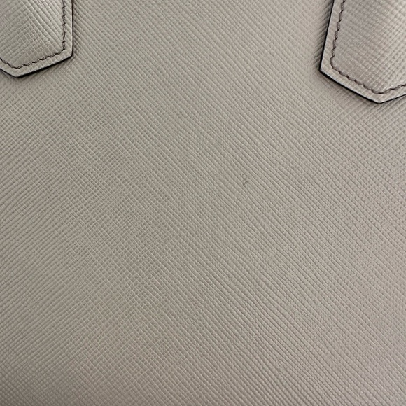 PRADA Saffiano tote bag medium - Picture 11 of 12